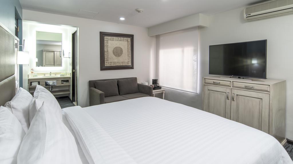 Habitación Estándar